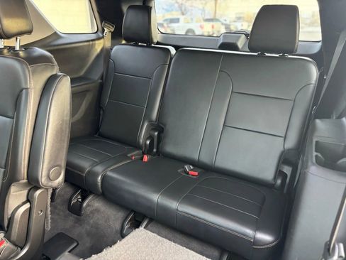 Used 2019 Chevrolet Traverse Premier w/ Redline Edition image 26