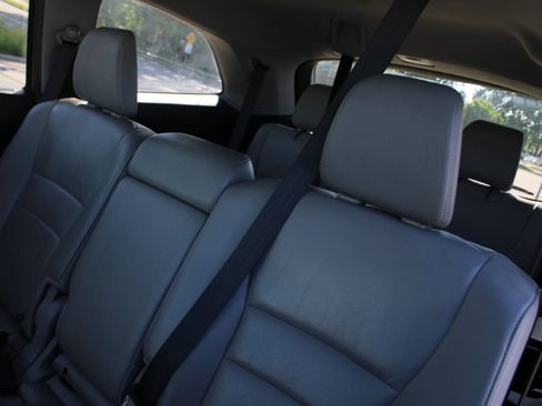 Used 2021 Honda Pilot EX-L image 17