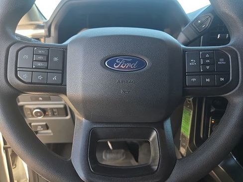 Used 2025 Ford F150 STX w/ Equipment Group 200A image 31