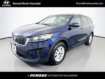 Used 2020 Kia Sorento LX