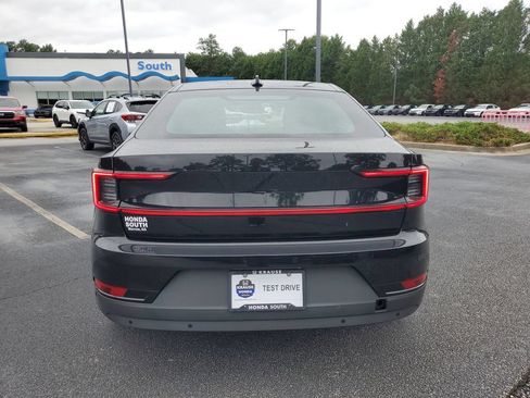 Used 2023 Polestar Polestar 2 w/ Pilot Pack AWD/4WD image 6