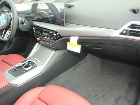 New 2026 BMW i4 xDrive40i image 24