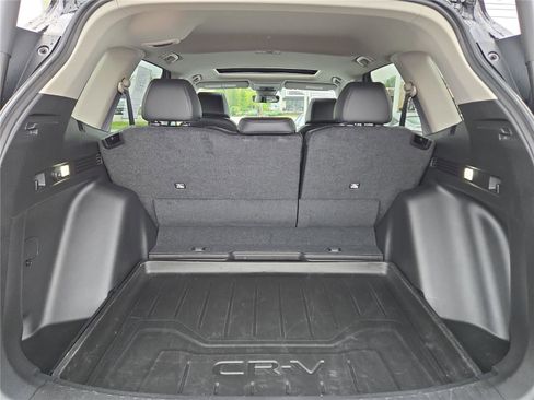 Used 2025 Honda CR-V EX-L image 31