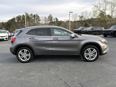 Used 2015 Mercedes-Benz GLA 250 4MATIC image 7