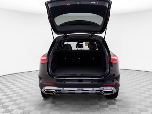New 2025 Mercedes-Benz GLC 300 4MATIC image 31