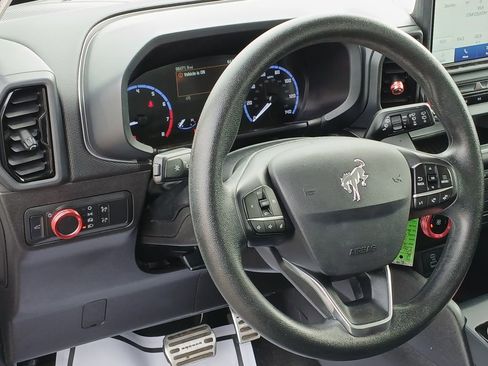 Used 2021 Ford Bronco Sport image 18