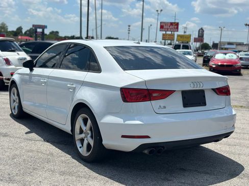 Used 2015 Audi A3 1.8T Premium FWD image 8