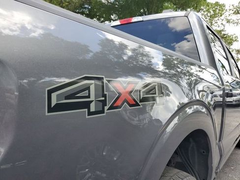 Used 2023 Ford F150 XLT AWD/4WD image 8