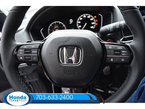 New 2026 Honda Civic Sport image 30