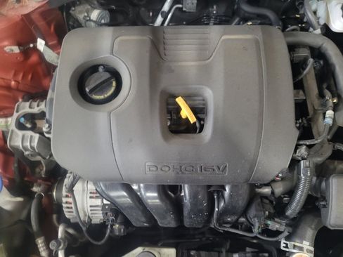 Used 2023 Kia Forte LXS w/ LXS Technology Package image 30