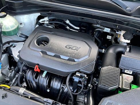 Used 2021 Kia Sportage S image 30