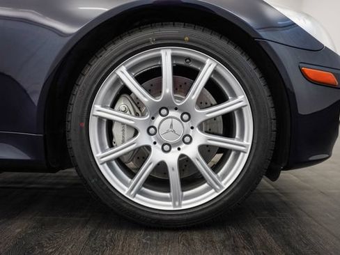 Used 2006 Mercedes-Benz SLK 350 image 37