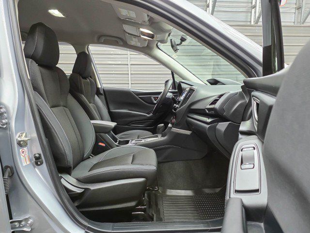 Used 2019 Subaru Forester w/ Alloy Wheel Package AWD/4WD image 15