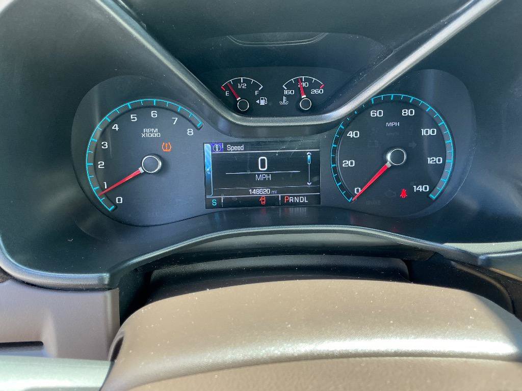 Used 2018 GMC Canyon SLE w/ SLE Convenience Package AWD/4WD image 17