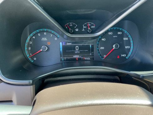 Used 2018 GMC Canyon SLE w/ SLE Convenience Package AWD/4WD image 17
