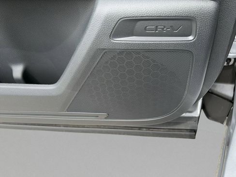 New 2026 Honda CR-V Sport image 27