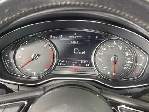 Used 2017 Audi A4 2.0T Premium image 28