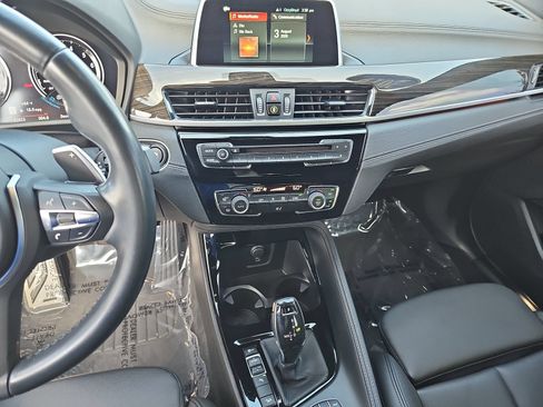 Used 2019 BMW X2 M35i AWD/4WD image 22