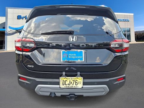 Used 2023 Honda Pilot EX-L image 5