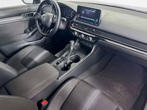 Certified 2024 Honda Civic Sport image 35
