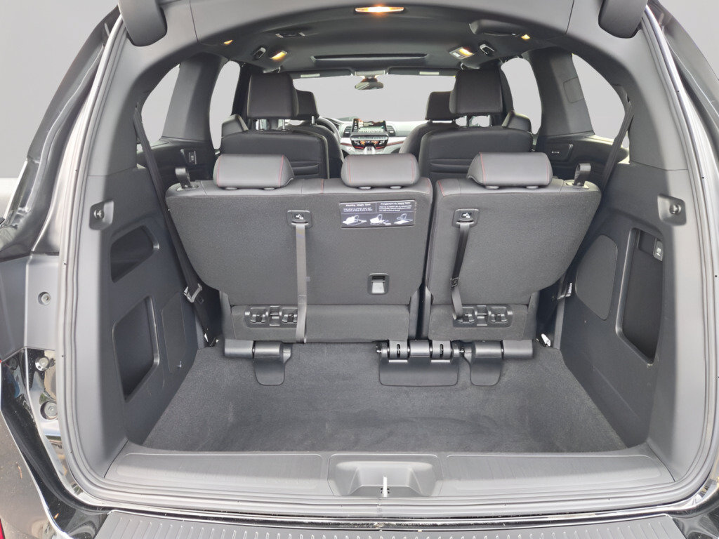Used 2026 Honda Odyssey Sport-L image 19