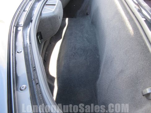 Used 2023 Chevrolet Corvette Z06 w/ Stealth Interior Trim Package image 18