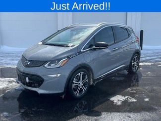 Used 2020 Chevrolet Bolt Premier w/ Infotainment Package video 1