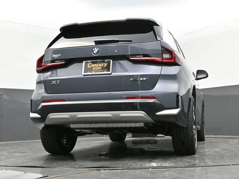 New 2025 BMW X1 xDrive28i w/ Convenience Package image 33