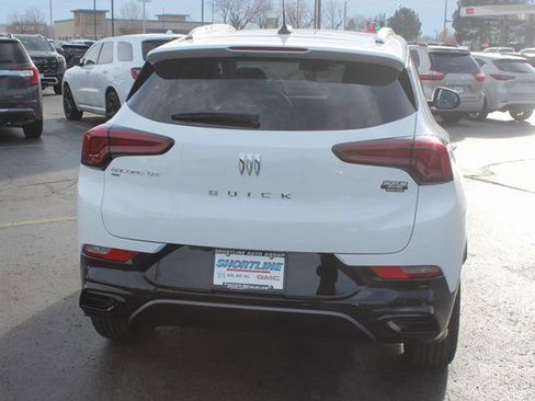 New 2026 Buick Encore GX Sport Touring w/ Comfort Package image 10