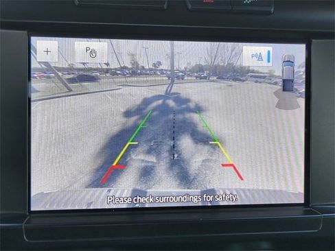 Used 2023 Ford F150 XLT w/ Equipment Group 301A Mid image 20