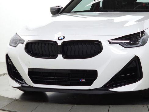 Used 2026 BMW M240i xDrive Coupe AWD/4WD image 3