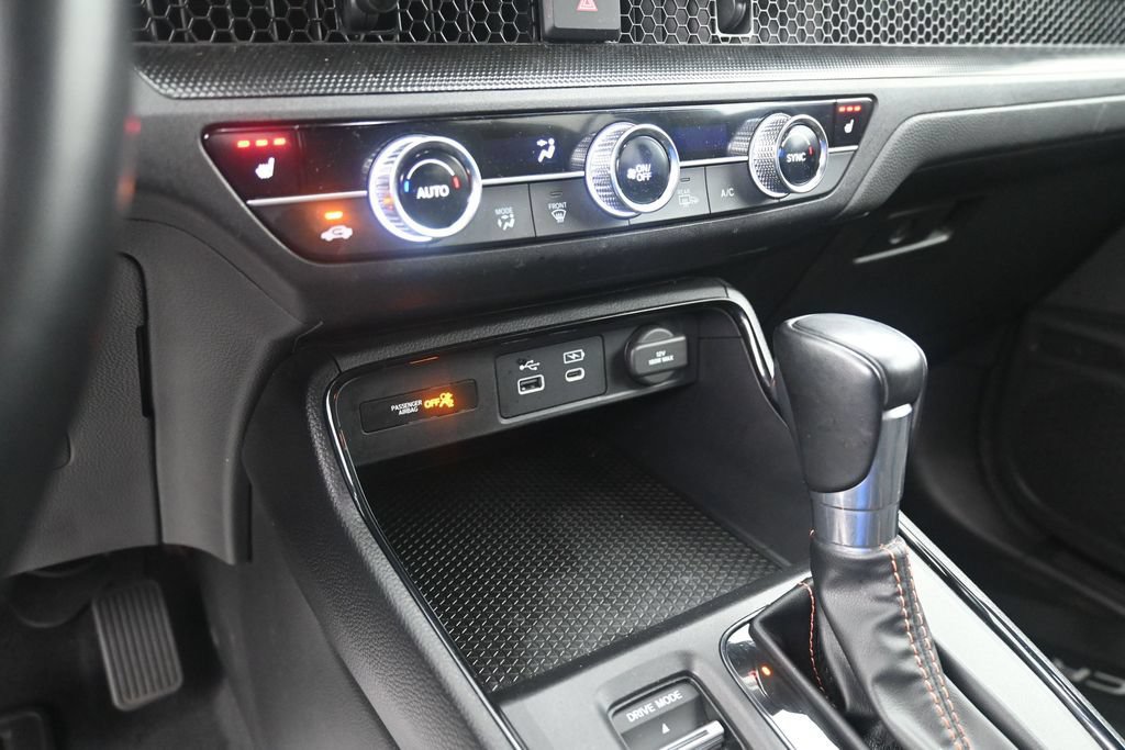 Used 2025 Honda CR-V Sport image 25