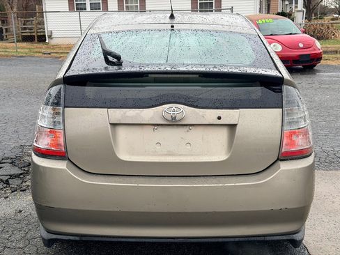 Used 2005 Toyota Prius image 6