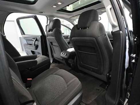 Used 2016 GMC Acadia SLE AWD/4WD image 48