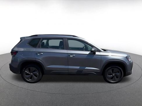 Used 2026 Volkswagen Taos S FWD image 15