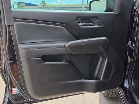 Used 2024 Chevrolet Colorado LT w/ LT Convenience Package AWD/4WD image 13