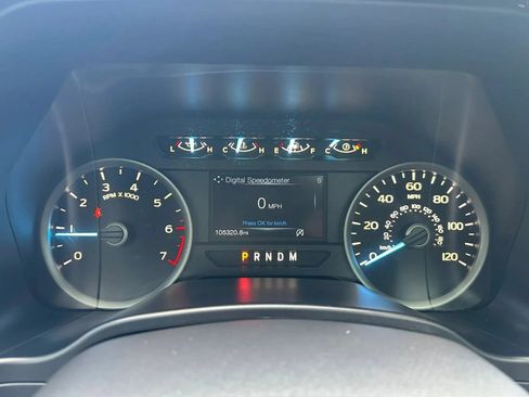 Used 2018 Ford F150 XLT w/ Equipment Group 302A Luxury AWD/4WD image 40