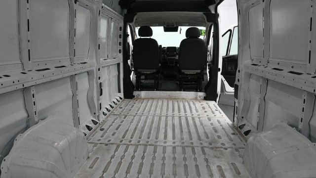 Used 2026 RAM ProMaster 2500 w/ Convenience Group FWD image 15