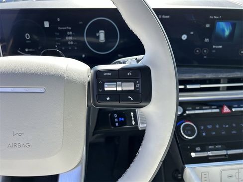 New 2026 Hyundai Santa Fe Calligraphy image 28