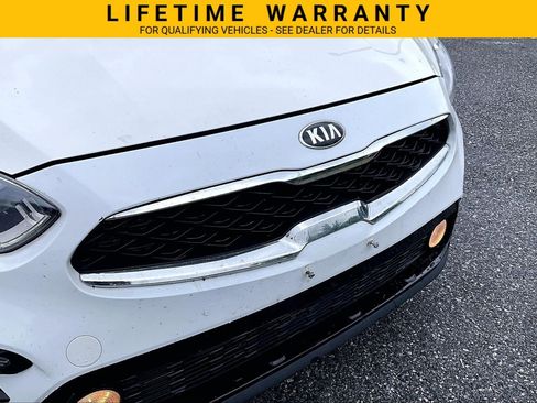 Used 2020 Kia Forte LXS FWD image 5