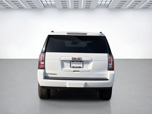 Used 2019 GMC Yukon SLT w/ Open Road Package RWD image 5