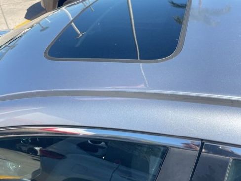 Used 2020 Acura ILX Premium Package image 2