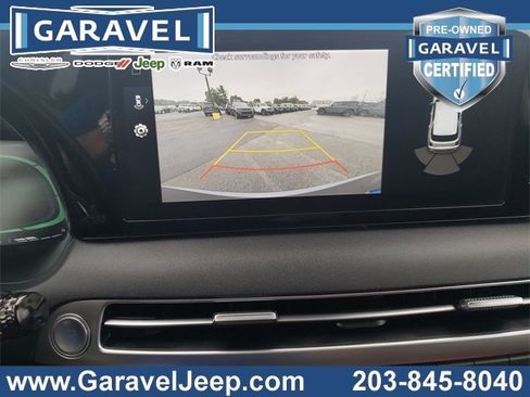 Used 2024 Hyundai Palisade XRT image 4