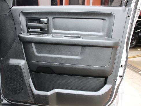 Used 2022 RAM 2500 Tradesman AWD/4WD image 43