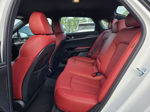 New 2026 Kia K5 GT-Line image 26