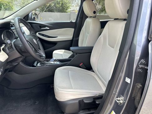 Used 2020 Buick Encore GX Preferred image 15