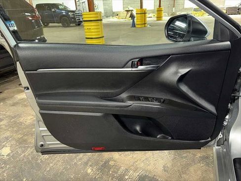 Certified 2023 Toyota Camry SE image 29