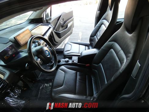 Used 2014 BMW i3 RWD image 36