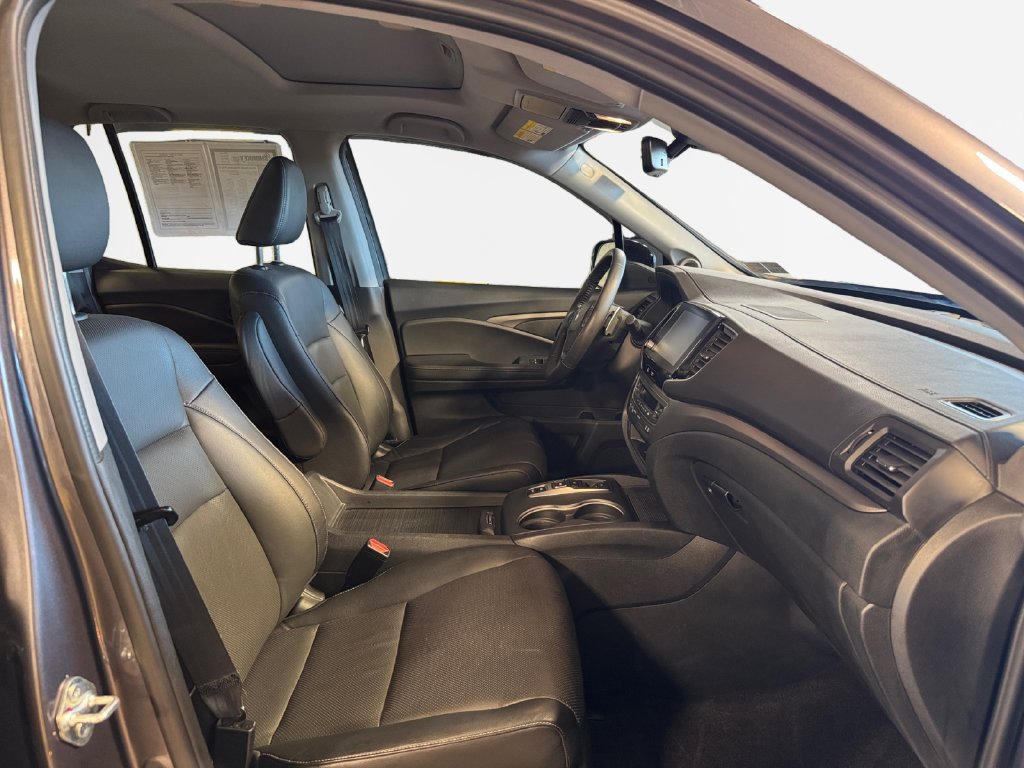 Used 2022 Honda Ridgeline RTL-E image 26