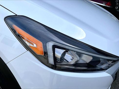 Used 2019 Hyundai Tucson SEL image 34